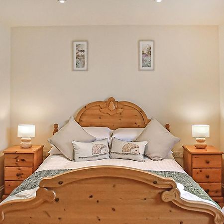 Little Moorland Farm Lodges Chapel Allerton Quarto foto